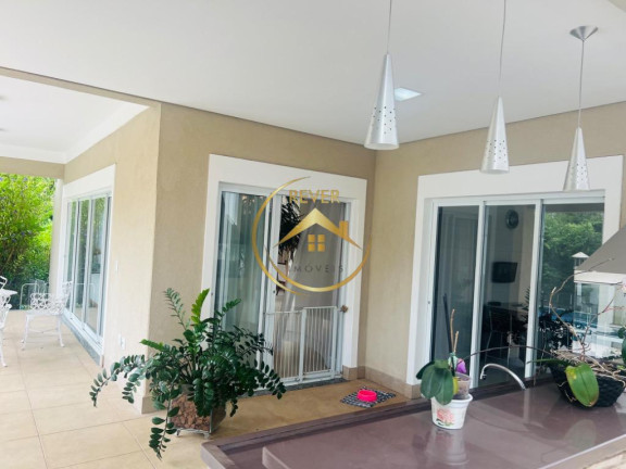 Imagem Casa com 4 Quartos à Venda, 278 m² em Swiss Park  - Campinas