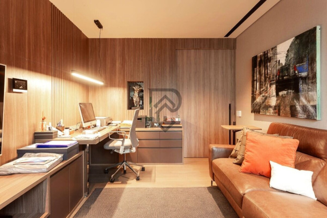 Imagem Apartamento com 4 Quartos à Venda, 570 m² em Itaim Bibi - São Paulo