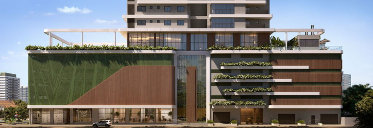 Imagem Apartamento com 3 Quartos à Venda, 125 m² em Meia Praia - Itapema Imagem Apartamento com 3 Quartos à Venda, 125 m² em Meia Praia - Itapema