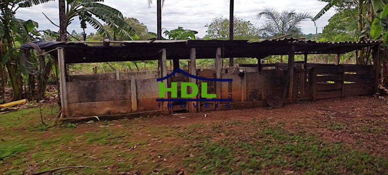 Imagem Chácara com 3 Quartos à Venda, 5 m² em Zona Rural - Hidrolândia