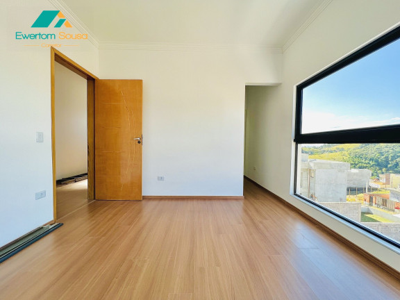 Imagem Casa com 5 Quartos à Venda, 250 m² em Canjica (terra Preta) - Mairiporã