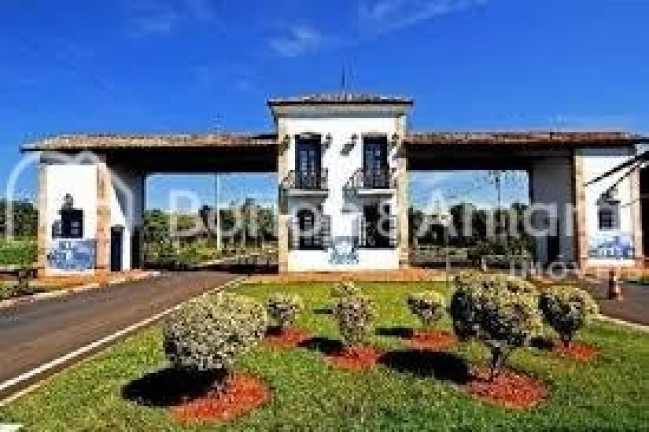 Imagem Terreno à Venda, 200 m² em Vila Monte Alegre - Paulínia Imagem Terreno à Venda, 200 m² em Vila Monte Alegre - Paulínia