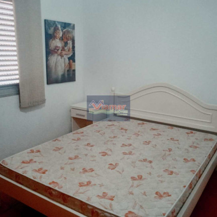 Imagem Apartamento com 3 Quartos à Venda, 70 m² em Enseada - Guarujá