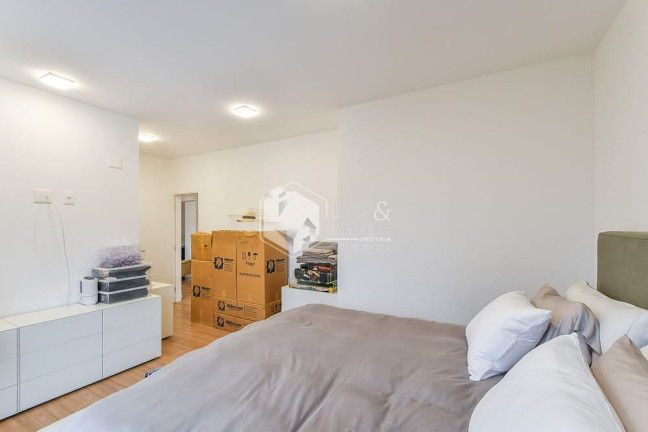 Imagem Apartamento com 3 Quartos à Venda, 186 m² em Campo Belo - São Paulo Imagem Apartamento com 3 Quartos à Venda, 186 m² em Campo Belo - São Paulo