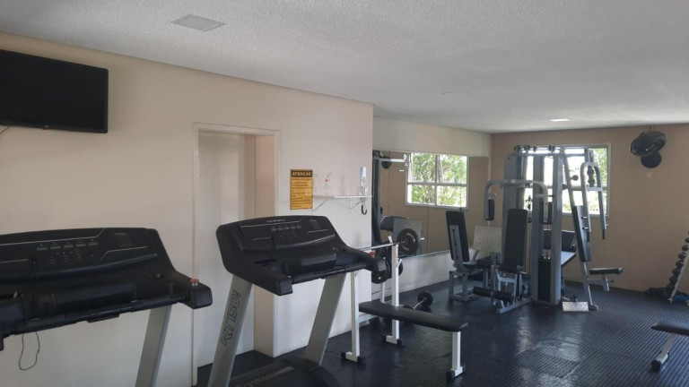 Imagem Apartamento com 3 Quartos à Venda, 89 m² em Vila Gilda - Santo André