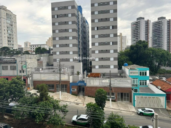Imagem Imóvel com 1 Quarto à Venda, 24 m² em Ipiranga - São Paulo Imagem Imóvel com 1 Quarto à Venda, 24 m² em Ipiranga - São Paulo
