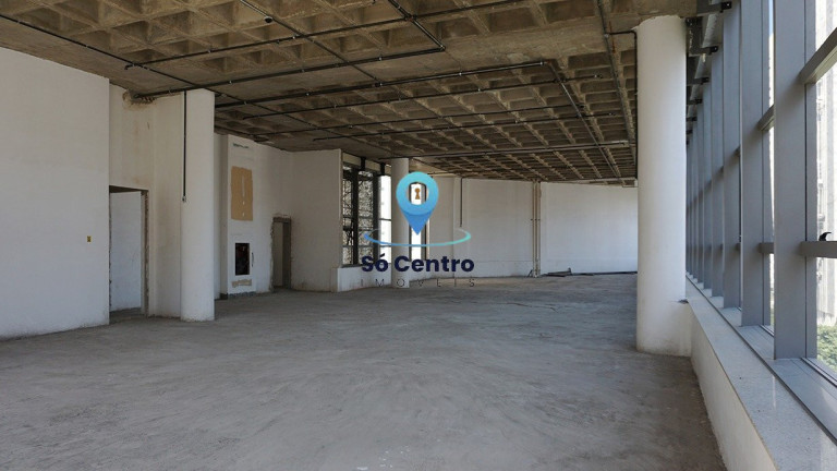 Imagem Sala Comercial para Alugar, 326 m² em Lourdes - Belo Horizonte