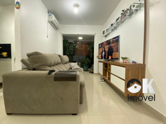 Imagem Apartamento com 2 Quartos à Venda, 50 m² em Jardim Paulista - São Paulo