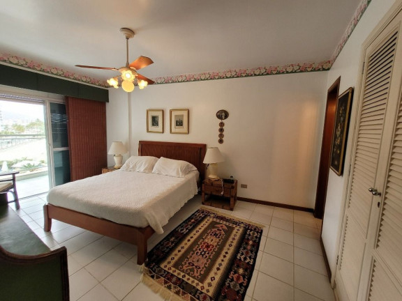 Imagem Apartamento com 3 Quartos à Venda, 168 m² em Pitangueiras - Guarujá
