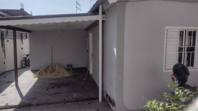 Imagem Casa com 3 Quartos à Venda, 120 m² em Centro - Poá