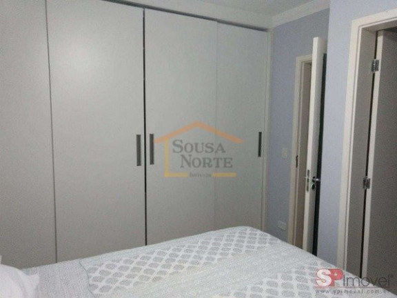 Imagem Apartamento com 2 Quartos à Venda, 79 m² em Parada Inglesa - São Paulo Imagem Apartamento com 2 Quartos à Venda, 79 m² em Parada Inglesa - São Paulo