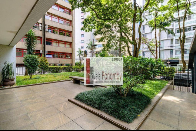 Imagem Apartamento com 3 Quartos à Venda, 112 m² em Itaim Bibi - São Paulo Imagem Apartamento com 3 Quartos à Venda, 112 m² em Itaim Bibi - São Paulo