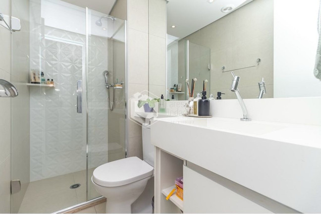Imagem Apartamento com 2 Quartos à Venda, 61 m² em água Branca - São Paulo