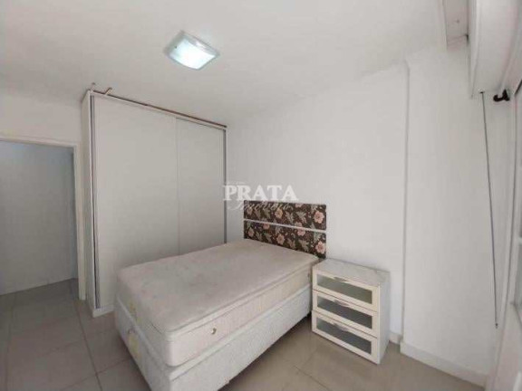 Imagem Apartamento com 1 Quarto à Venda, 69 m² em Pompéia - Santos Imagem Apartamento com 1 Quarto à Venda, 69 m² em Pompéia - Santos