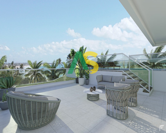 Imagem Imóvel com 1 Quarto à Venda, 34 m² em Porto De Galinhas - Ipojuca Imagem Imóvel com 1 Quarto à Venda, 34 m² em Porto De Galinhas - Ipojuca