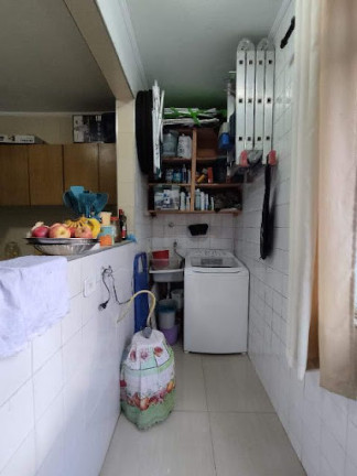 Imagem Imóvel com 2 Quartos à Venda, 67 m² em Aparecida - Santos Imagem Imóvel com 2 Quartos à Venda, 67 m² em Aparecida - Santos