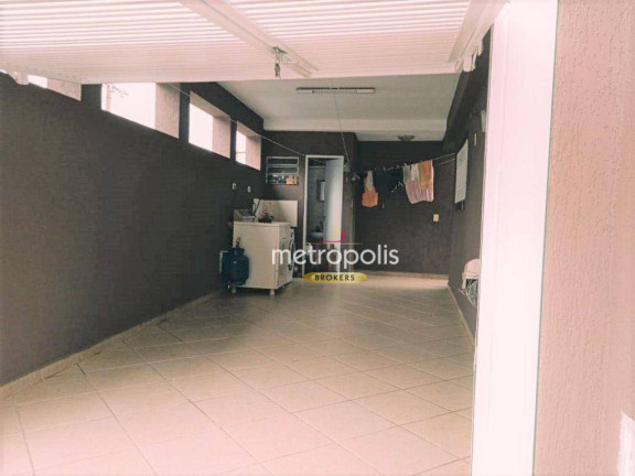 Imagem Sobrado com 3 Quartos à Venda, 136 m² em Nova Gerti - São Caetano Do Sul Imagem Sobrado com 3 Quartos à Venda, 136 m² em Nova Gerti - São Caetano Do Sul