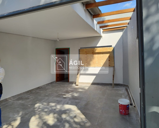 Imagem Casa com 2 Quartos à Venda, 125 m² em Jardim Das Indústrias - São José Dos Campos