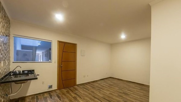 Imagem Imóvel com 1 Quarto à Venda, 30 m² em Vila Formosa - São Paulo Imagem Imóvel com 1 Quarto à Venda, 30 m² em Vila Formosa - São Paulo