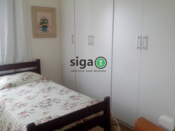Imagem Apartamento com 3 Quartos à Venda, 98 m² em Vila Andrade - São Paulo