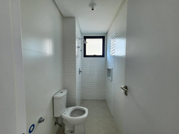 Imagem Apartamento com 3 Quartos à Venda, 130 m² em Estreito - Florianópolis