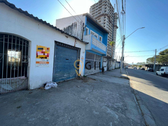 Casa com 2 Quartos à Venda, 96 m² em Jardim Califórnia - Jacareí