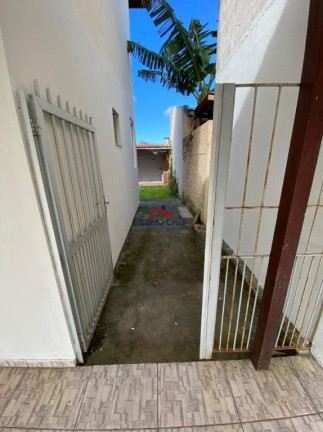 Imagem Sobrado com 2 Quartos à Venda, 179 m² em São João Do Rio Vermelho - Florianópolis