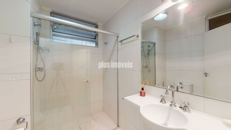 Imagem Apartamento com 2 Quartos à Venda, 89 m² em Jardim Paulista - São Paulo