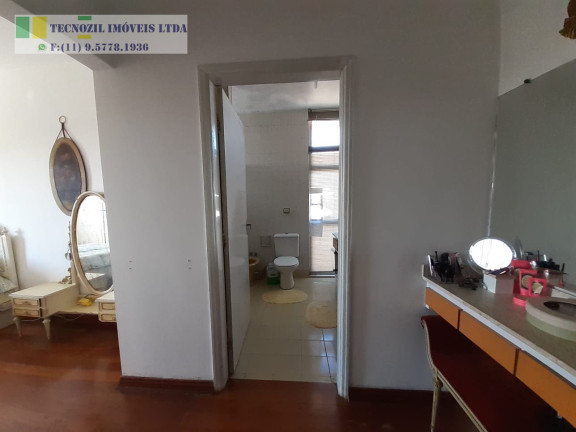 Imagem Sobrado com 3 Quartos à Venda, 300 m² em Jardim Da Gloria - São Paulo