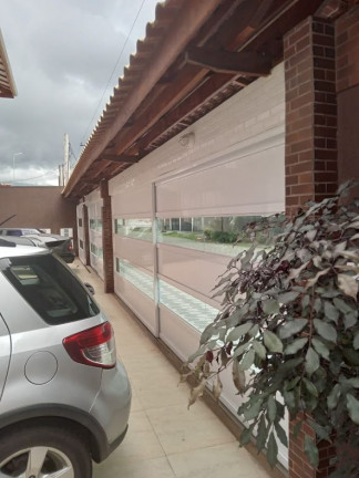 Imagem Casa com 2 Quartos à Venda, 52 m² em Caiçara - Praia Grande Imagem Casa com 2 Quartos à Venda, 52 m² em Caiçara - Praia Grande