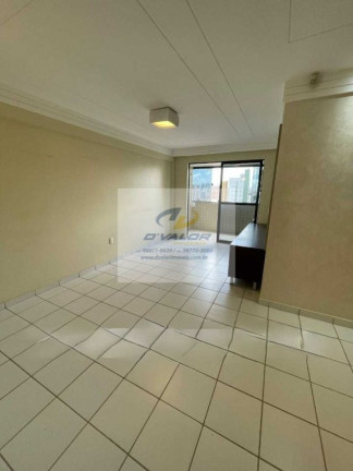 Imagem Apartamento com 3 Quartos à Venda, 77 m² em Manaíra - João Pessoa