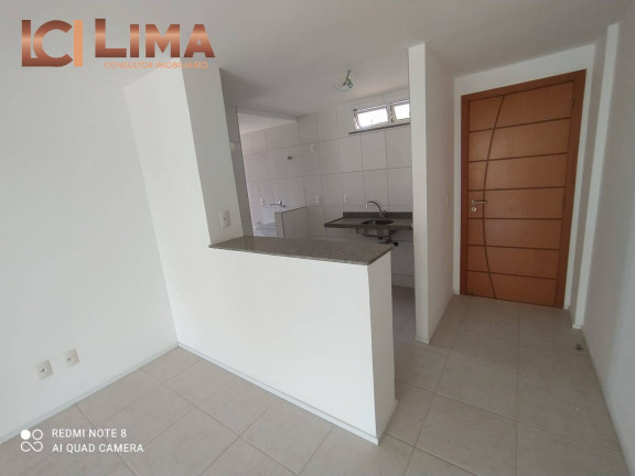 Imagem Apartamento com 3 Quartos à Venda, 76 m² em Porto Das Dunas - Aquiraz Imagem Apartamento com 3 Quartos à Venda, 76 m² em Porto Das Dunas - Aquiraz