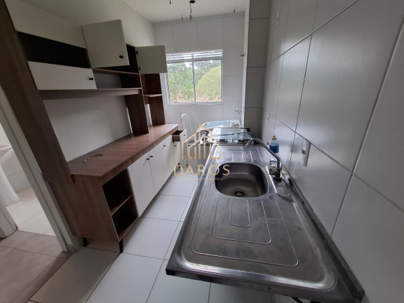 Imagem Apartamento com 2 Quartos à Venda, 46 m² em Campo Largo Da Roseira - São José Dos Pinhais Imagem Apartamento com 2 Quartos à Venda, 46 m² em Campo Largo Da Roseira - São José Dos Pinhais