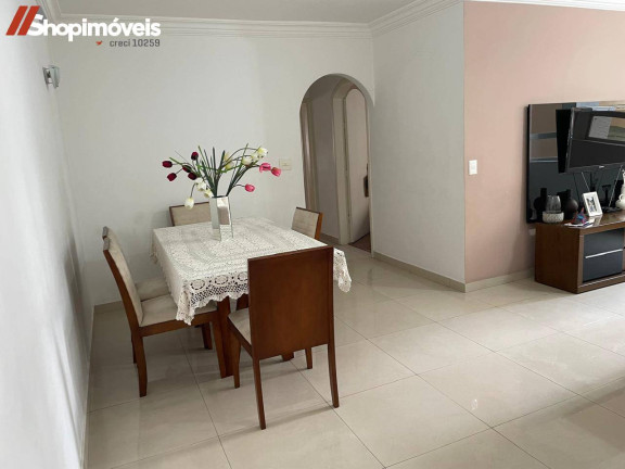 Imagem Apartamento com 3 Quartos à Venda, 110 m² em Paraíso - São Paulo Imagem Apartamento com 3 Quartos à Venda, 110 m² em Paraíso - São Paulo