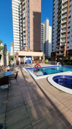 Imagem Apartamento com 3 Quartos à Venda, 70 m² em Meireles - Fortaleza