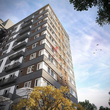 Imagem Apartamento com 2 Quartos à Venda, 70 m² em Moinhos De Vento - Porto Alegre