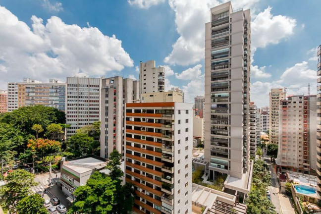 Imagem Apartamento com 3 Quartos à Venda, 150 m² em Perdizes - São Paulo