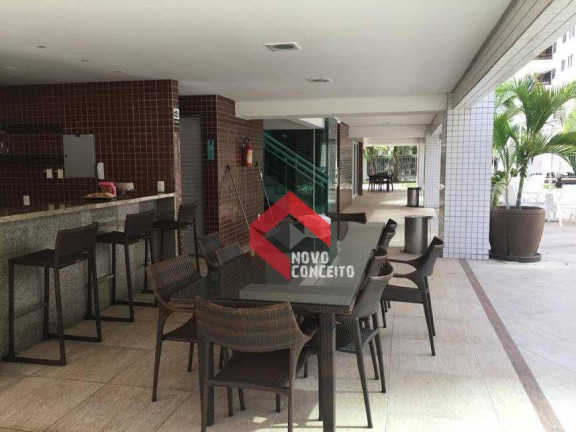 Imagem Apartamento com 3 Quartos à Venda, 268 m² em Cocó - Fortaleza Imagem Apartamento com 3 Quartos à Venda, 268 m² em Cocó - Fortaleza