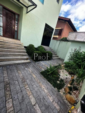Imagem Sobrado com 4 Quartos à Venda, 365 m² em Parque Dos Pássaros - São Bernardo Do Campo Imagem Sobrado com 4 Quartos à Venda, 365 m² em Parque Dos Pássaros - São Bernardo Do Campo