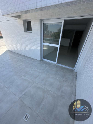 Imagem Apartamento com 2 Quartos à Venda, 54 m² em Embaré - Santos