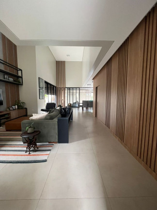 Imagem Casa de Condomínio com 4 Quartos à Venda, 284 m² em Jardim Sul - Uberlândia Imagem Casa de Condomínio com 4 Quartos à Venda, 284 m² em Jardim Sul - Uberlândia