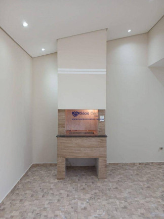 Imagem Casa com 3 Quartos à Venda, 89 m² em Jordanópolis - Arujá