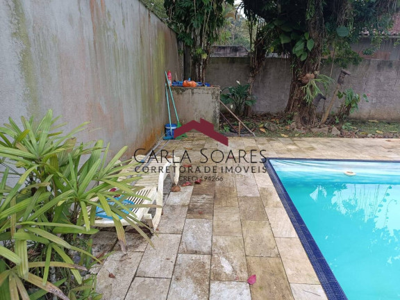 Imagem Terreno à Venda, 420 m² em Guaiúba - Guarujá Imagem Terreno à Venda, 420 m² em Guaiúba - Guarujá
