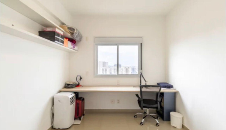 Imagem Apartamento com 2 Quartos à Venda, 77 m² em Centro - São Bernardo Do Campo