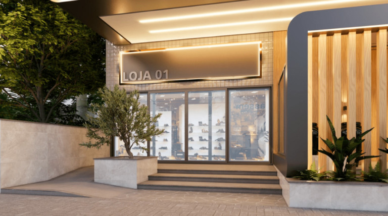 Imagem Apartamento com 3 Quartos à Venda, 79 m² em Zona Nova - Capão Da Canoa Imagem Apartamento com 3 Quartos à Venda, 79 m² em Zona Nova - Capão Da Canoa