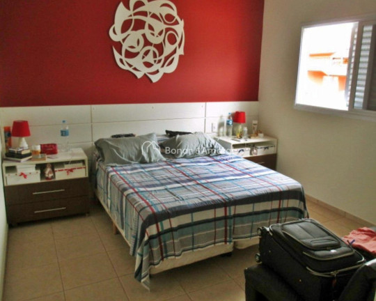 Imagem Casa de Condomínio com 3 Quartos à Venda, 300 m² em Betel - Paulínia