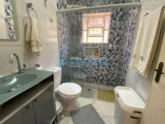 Imagem Casa com 2 Quartos à Venda, 130 m² em Caiçara - Praia Grande Imagem Casa com 2 Quartos à Venda, 130 m² em Caiçara - Praia Grande