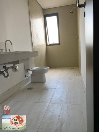 Imagem Apartamento com 3 Quartos à Venda, 190 m² em Vila Guiomar - Santo André Imagem Apartamento com 3 Quartos à Venda, 190 m² em Vila Guiomar - Santo André