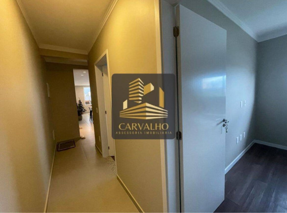 Imagem Apartamento com 3 Quartos à Venda, 76 m² em Pinheira - Palhoça