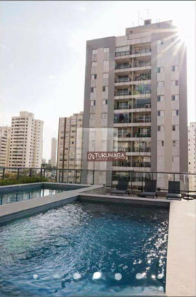 Imagem Studio à Venda, 41 m² em Vila Pompeia - São Paulo Imagem Studio à Venda, 41 m² em Vila Pompeia - São Paulo